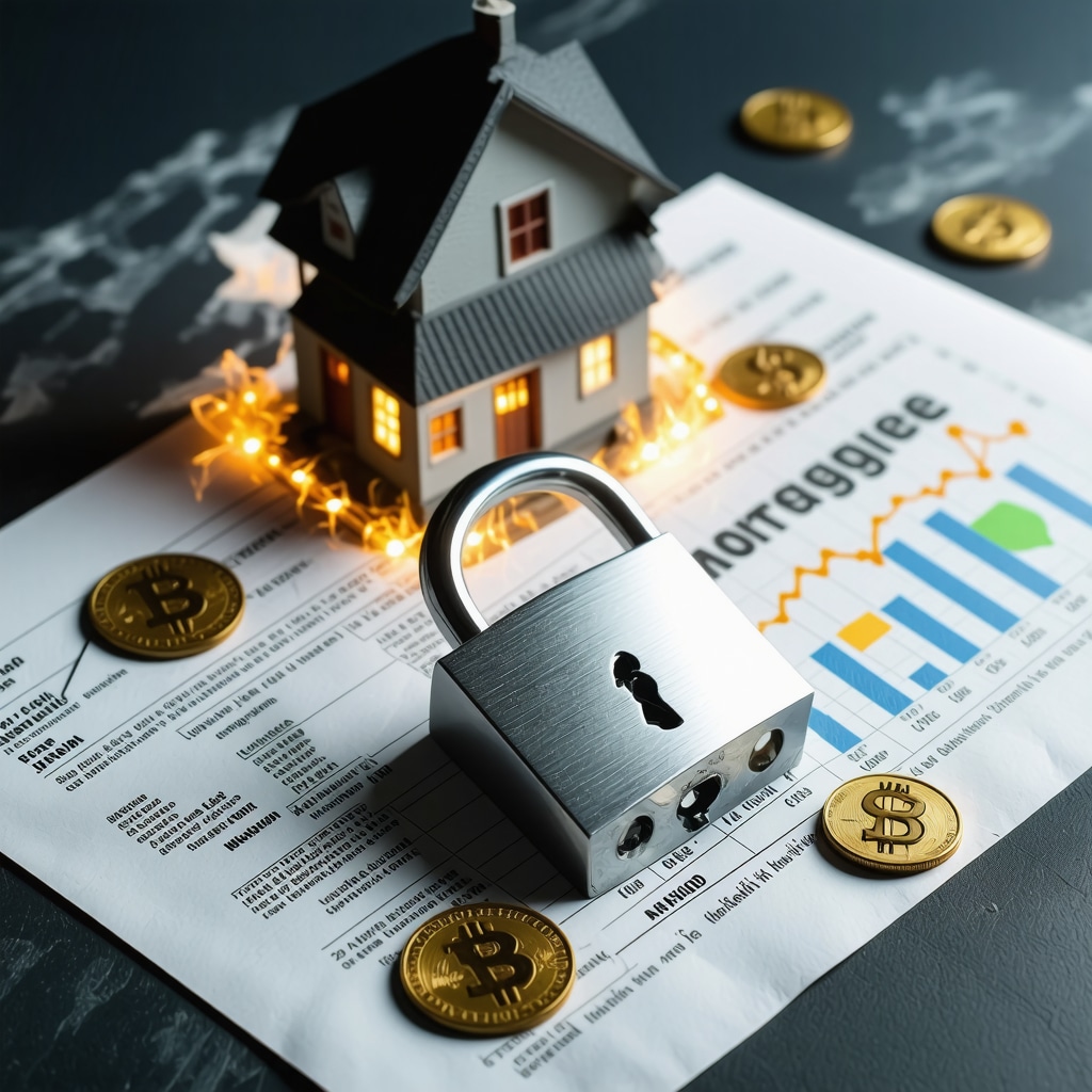 How to Lock the Best Refinance Rates in Tennessee for 2025 Savings