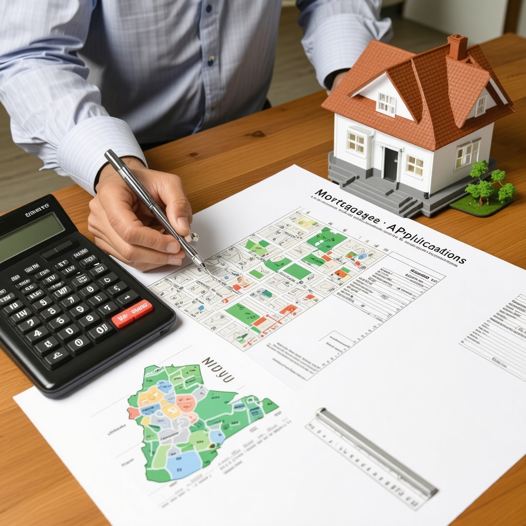 How to Navigate Mortgage Applications in Tennessee for Faster Approval 2025