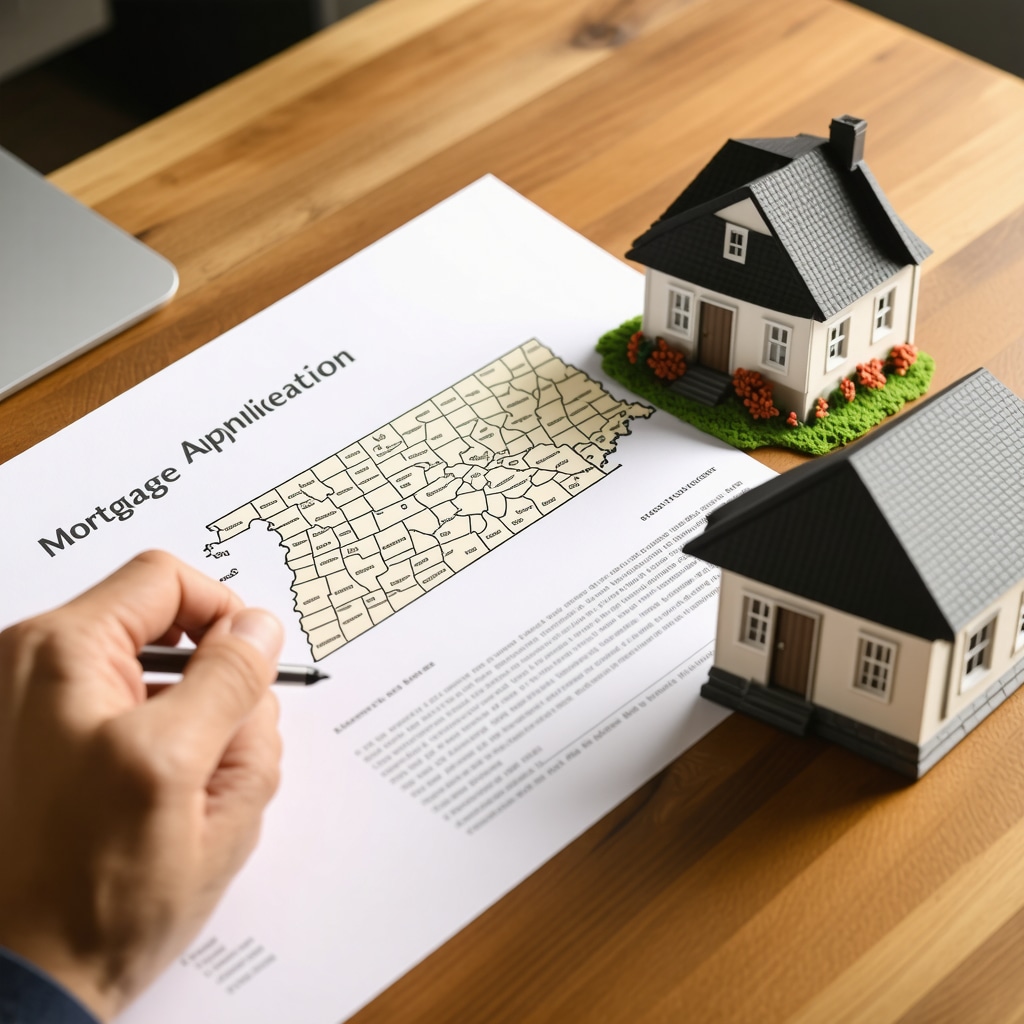 How to Navigate Tennessee’s Mortgage Application for Faster Approval