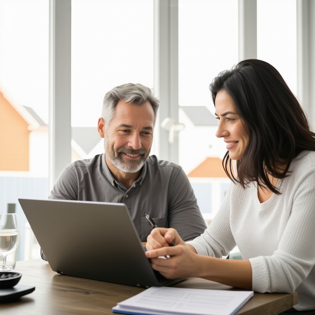 How to Navigate the Mortgage Application Process in Tennessee Smoothly
