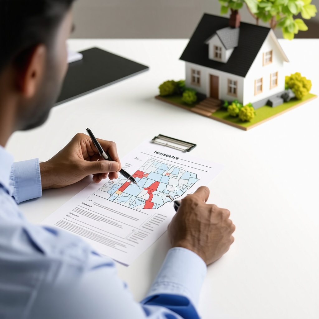 How to Navigate the Tennessee Mortgage Application Process Smoothly 2025