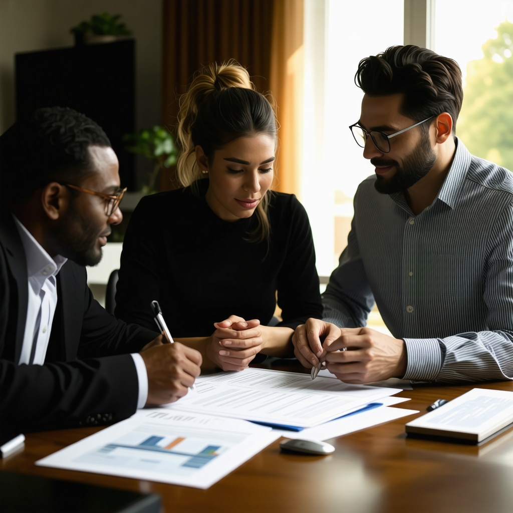 How to Pick the Best Mortgage Broker in Tennessee: Buyer’s 2025 Guide