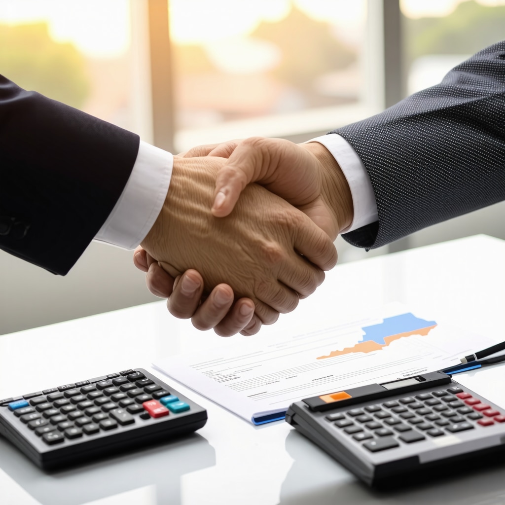 How to Select the Right Tennessee Mortgage Broker for Your Loan 2025