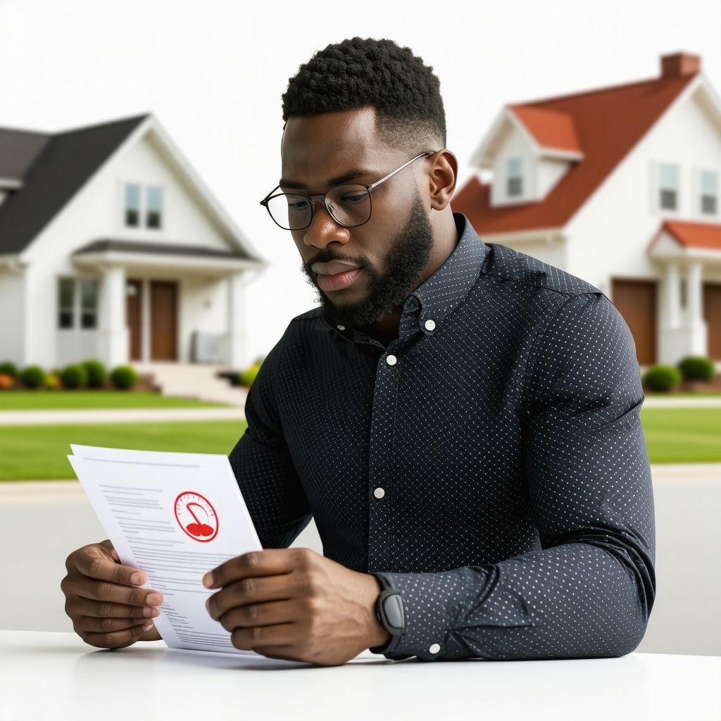 Impact of Credit Score on Mortgage Approval & Rates in Tennessee 2025