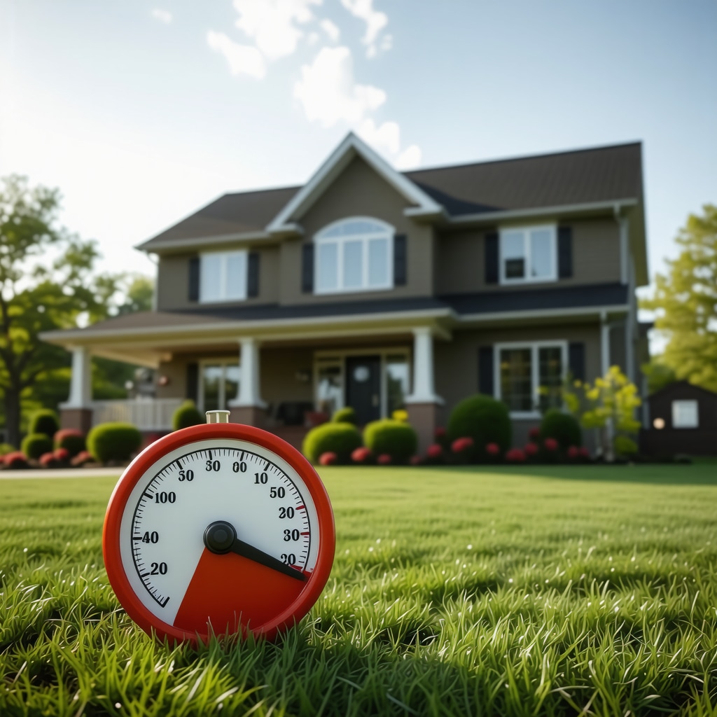 Impact of Credit Scores on Mortgage Rates in Tennessee: Boost Yours Fast