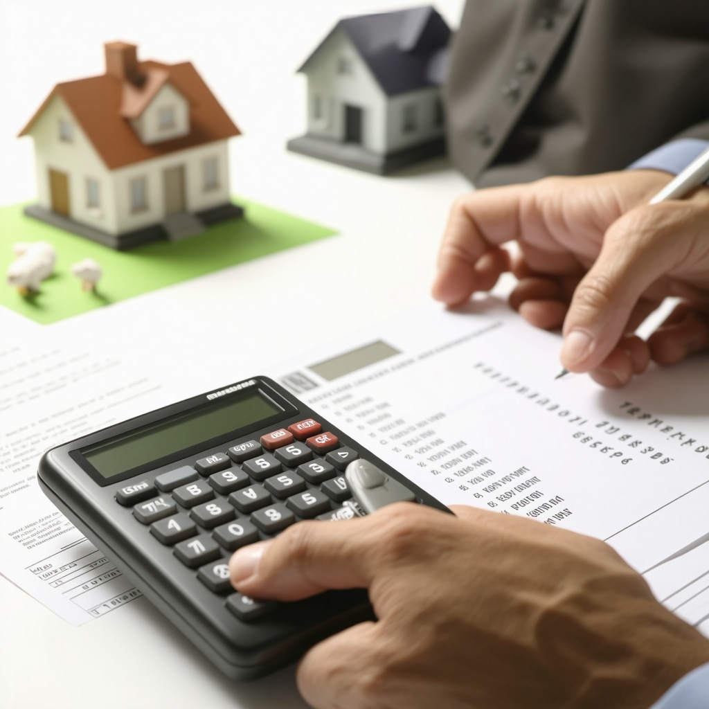 Improve Credit Score for Better Tennessee Mortgage Rates: Proven Tips