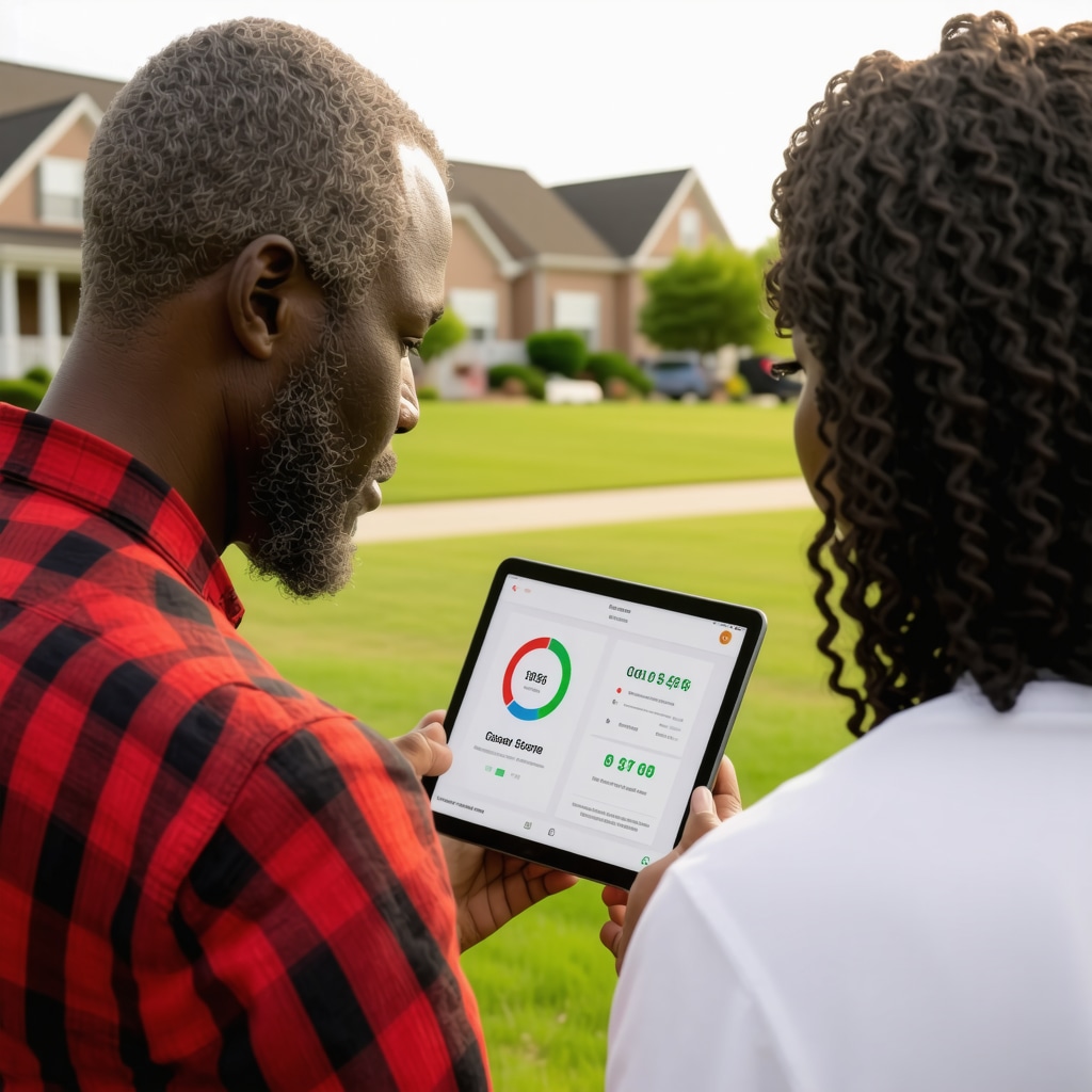 Improve Credit Scores Quickly for Better Tennessee Mortgage Rates