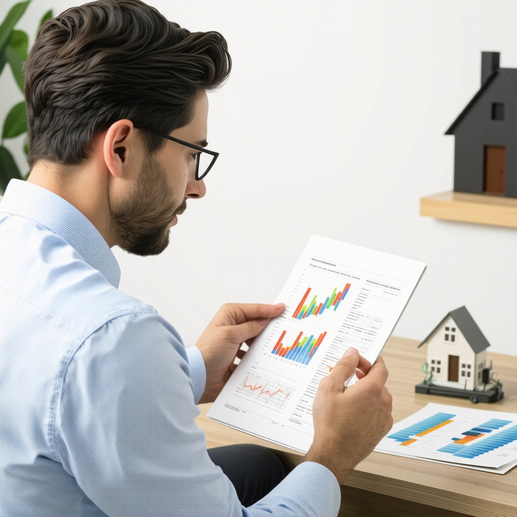 Improve Your Credit to Secure Better Mortgage Rates in Tennessee 2025