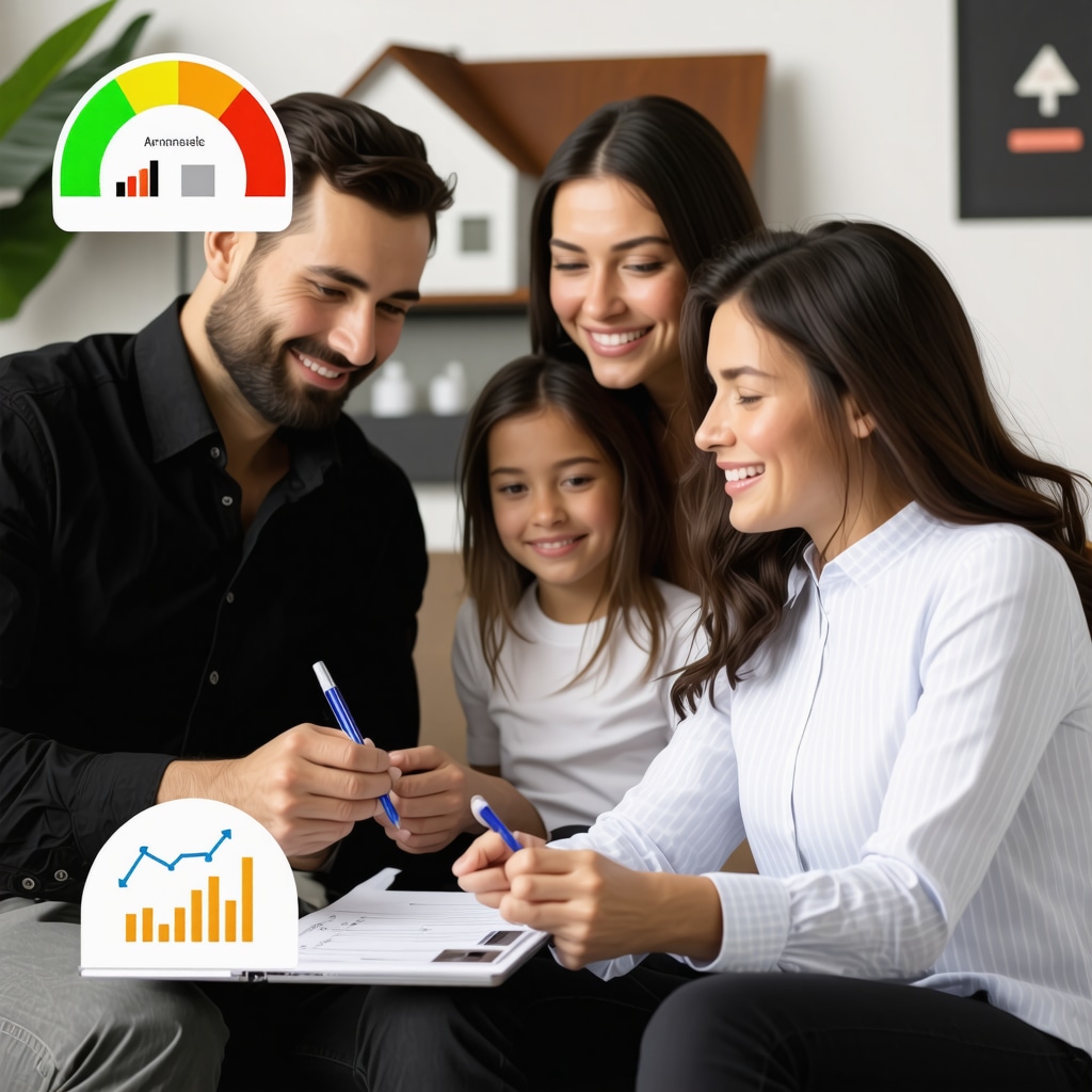 Improving Credit to Lower Mortgage Rates in Tennessee: Proven Tips