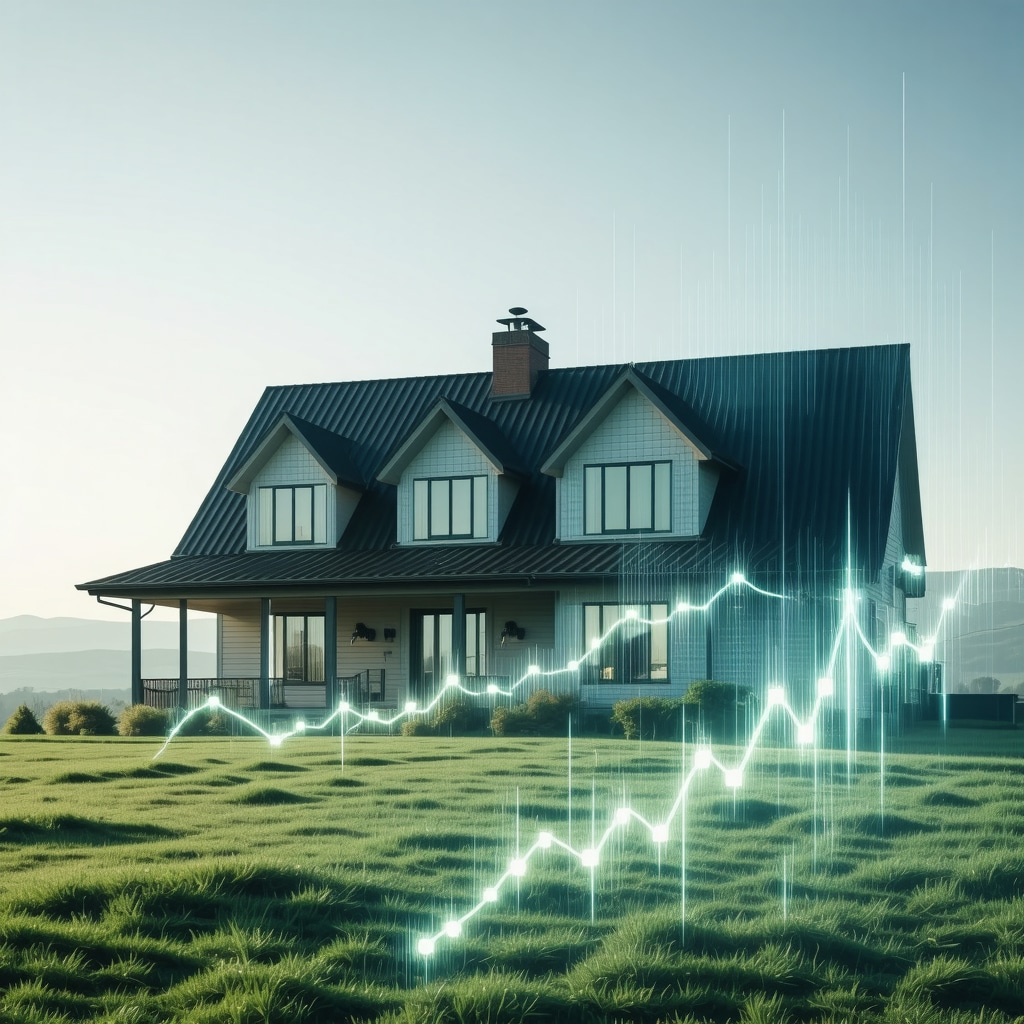 Investment Property Financing in Tennessee: 2025 Mortgage Rate Insights