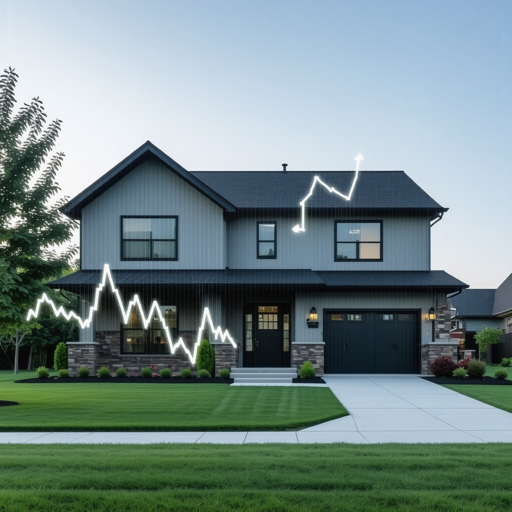 Investment Property Financing in Tennessee: Locking Low Mortgage Rates
