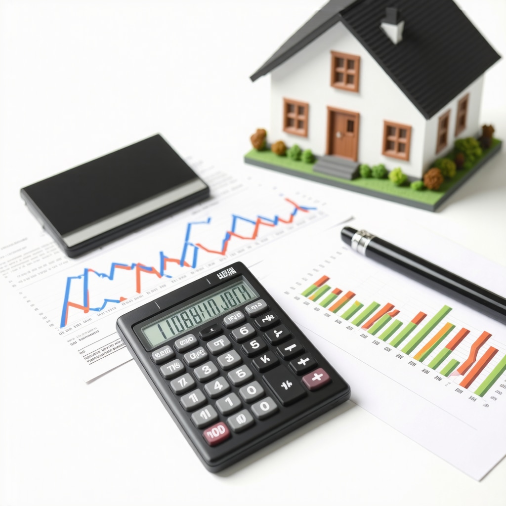 Investment Property Jumbo Mortgages in Tennessee: Best Rate Strategies
