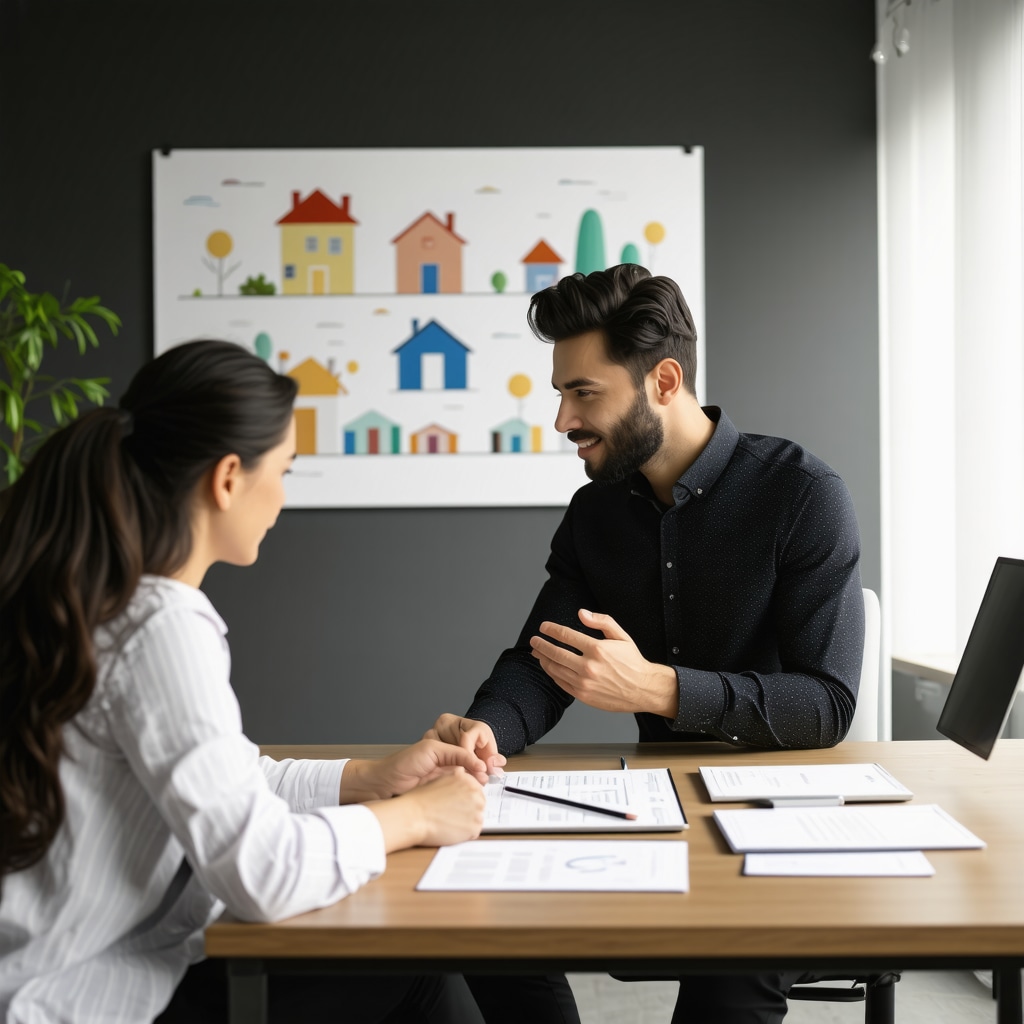 Investment Property Loan Types in Tennessee: Finding the Best Rates