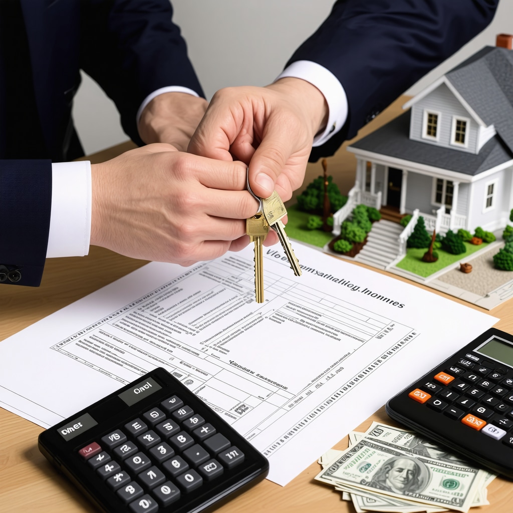 Investment Property Mortgage Loans in Tennessee: Best Rate Tips