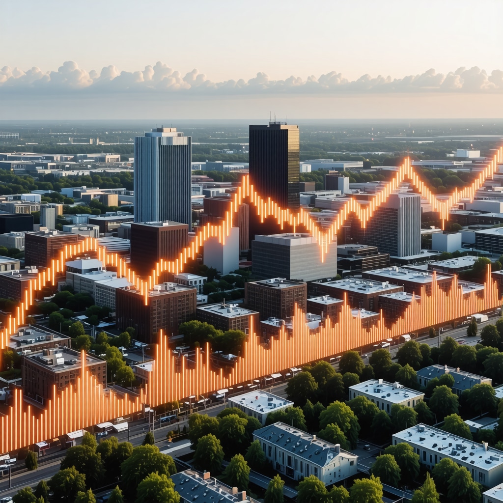 Investment Property Mortgage Rates Tennessee: 2025 Market Insights