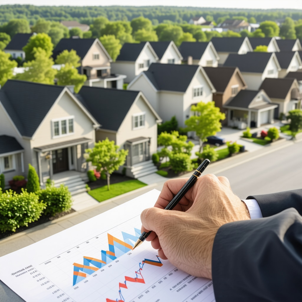Investment Property Mortgage Rates Tennessee: Best Deals for 2025 Buyers