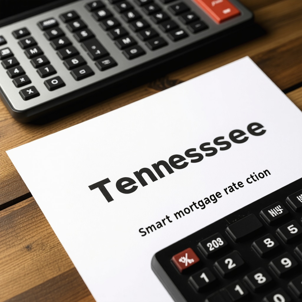 Investment Property Mortgage Rates Tennessee: How to Choose Smartly 2025