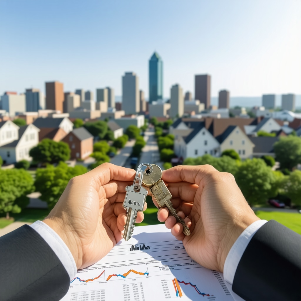 Investment Property Mortgage Rates in Tennessee: Best 2025 Practices