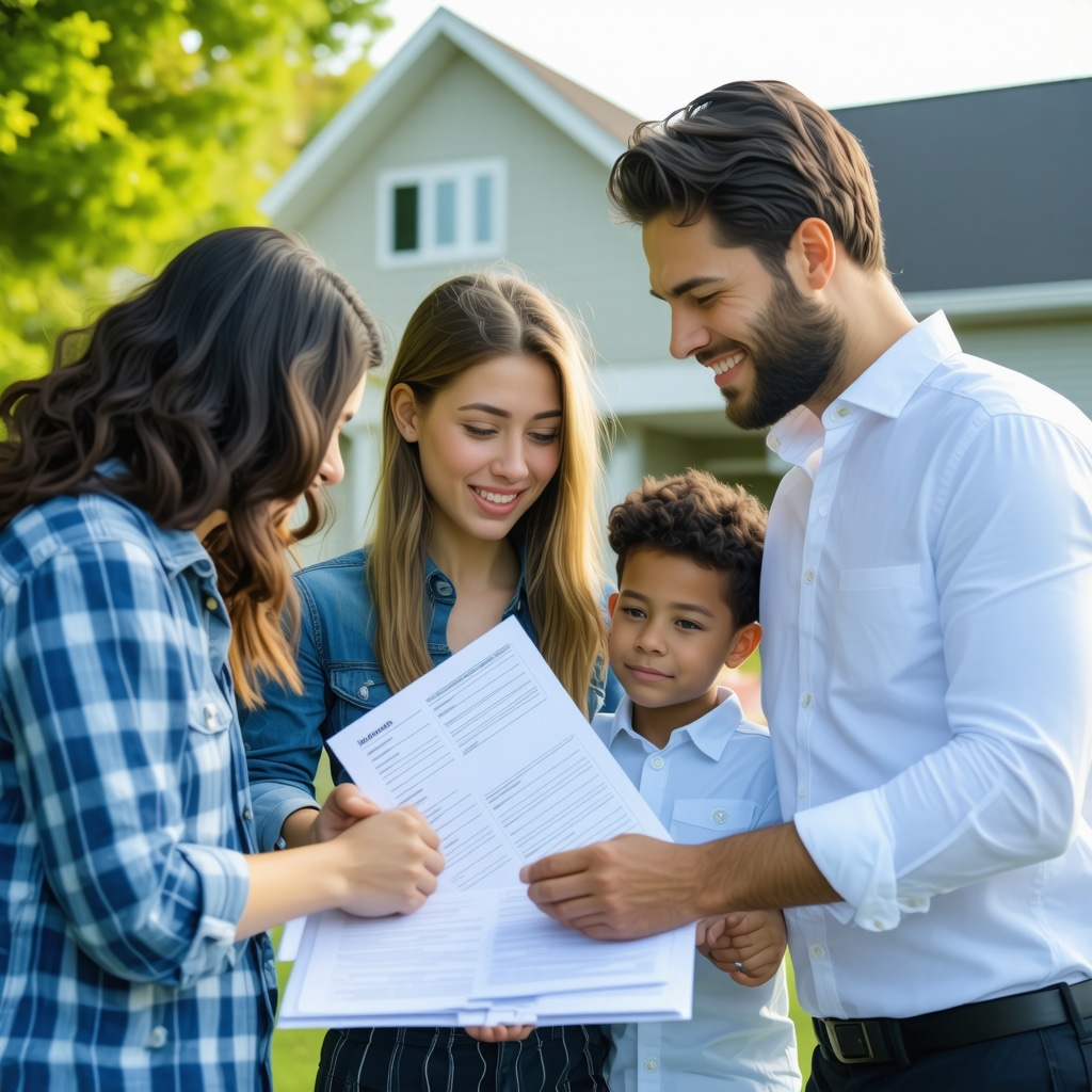 Investment Property Mortgage Rates in Tennessee: Best Lending Practices