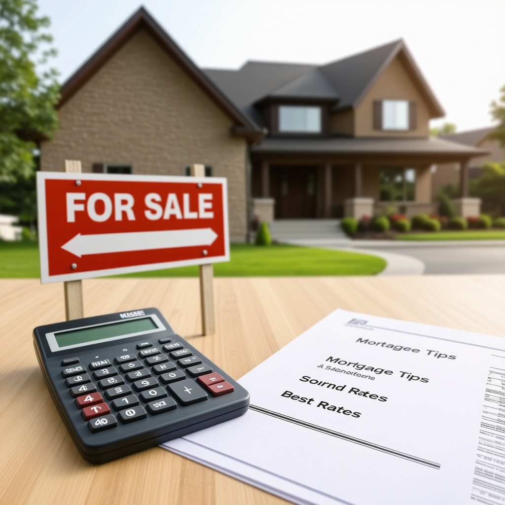 Investment Property Mortgage Tips: How to Get Best Tennessee Rates