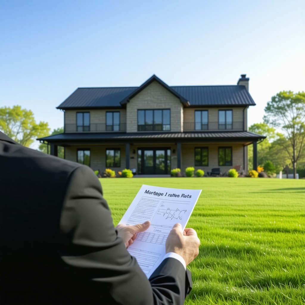 Investment Property Mortgages Tennessee 2025: How to Get Low Rates Fast