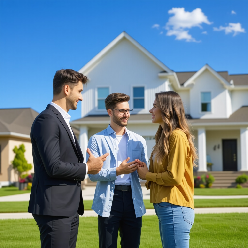 Investment Property Mortgages Tennessee: Best Options for 2025