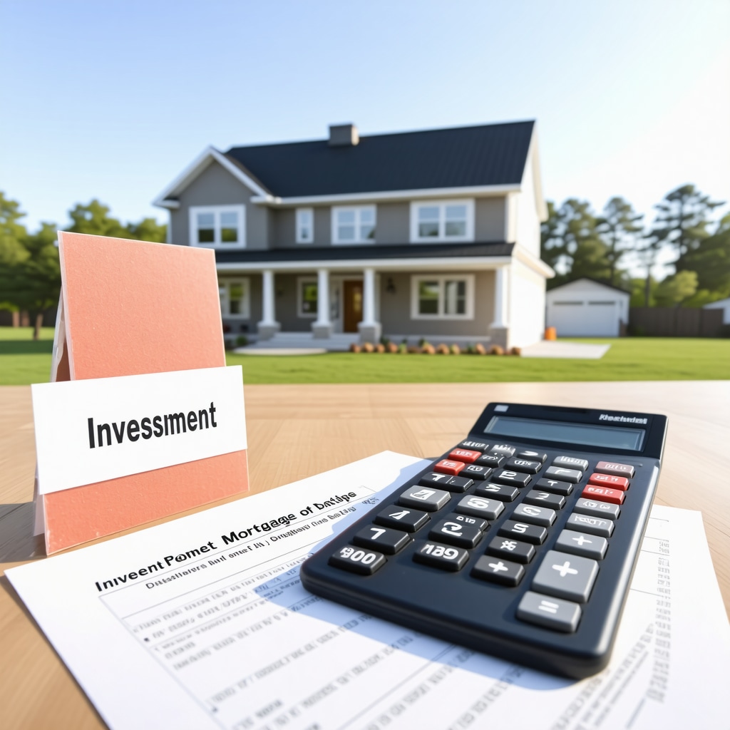 Investment Property Mortgages Tennessee: Best Rate Tips 2025