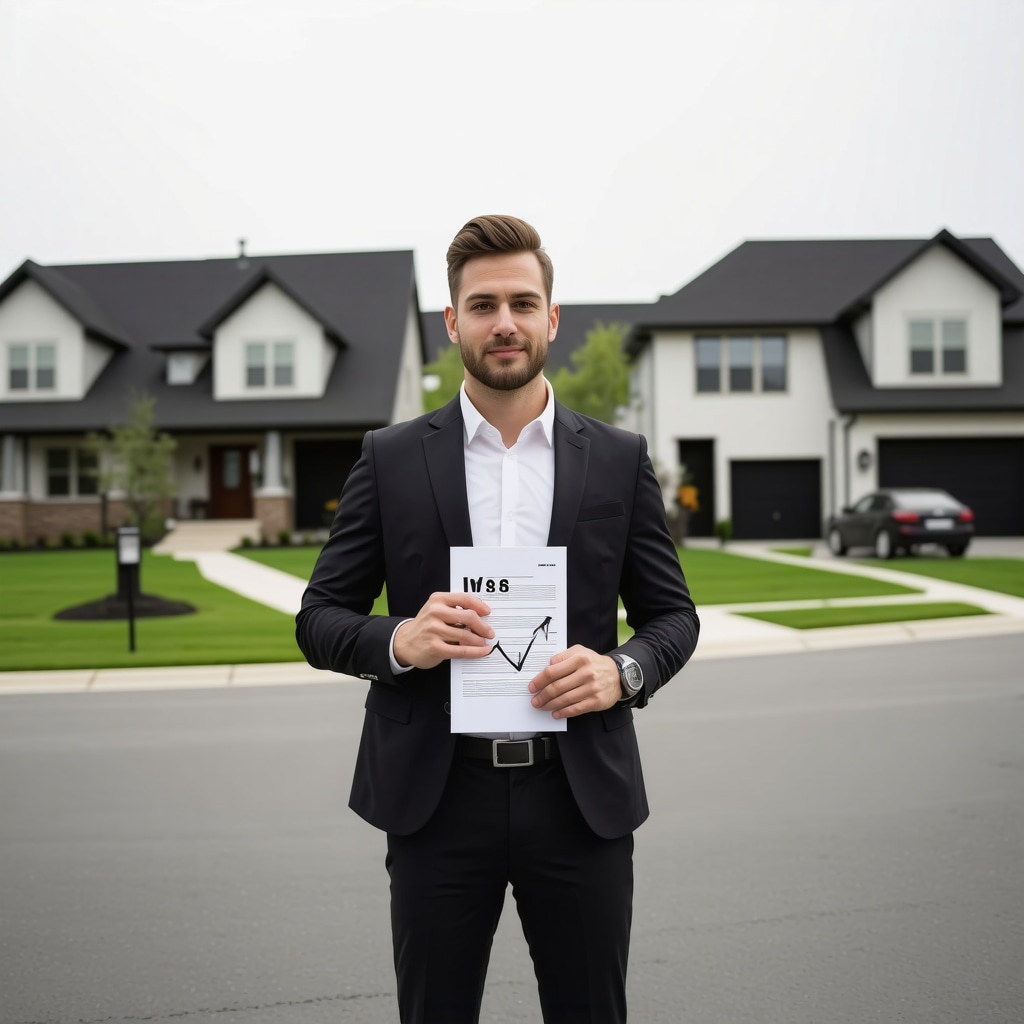 Investment Property Mortgages Tennessee: Tips to Secure Low Rates