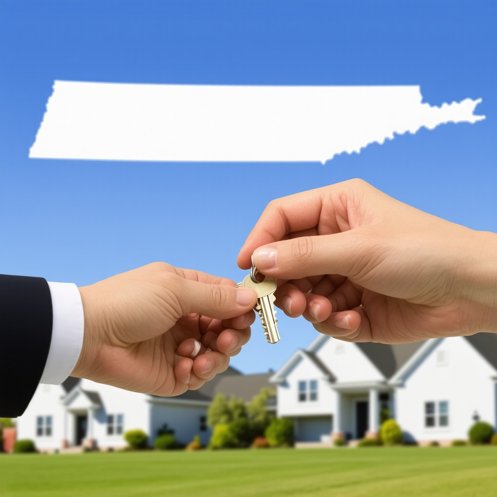 Investment Property Mortgages in Tennessee: 2025 Rate Insights & Tips