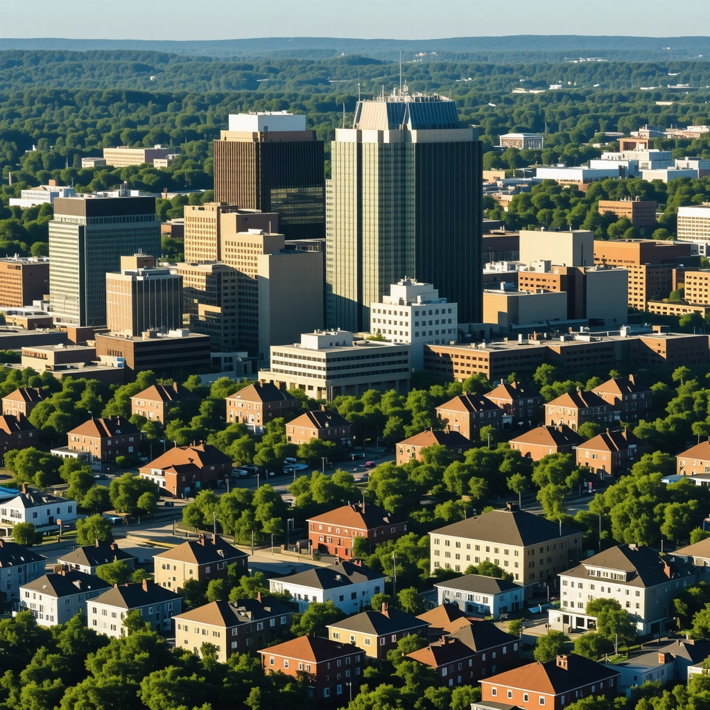 Investment Property Mortgages in Tennessee: Best Lenders and Rates 2025