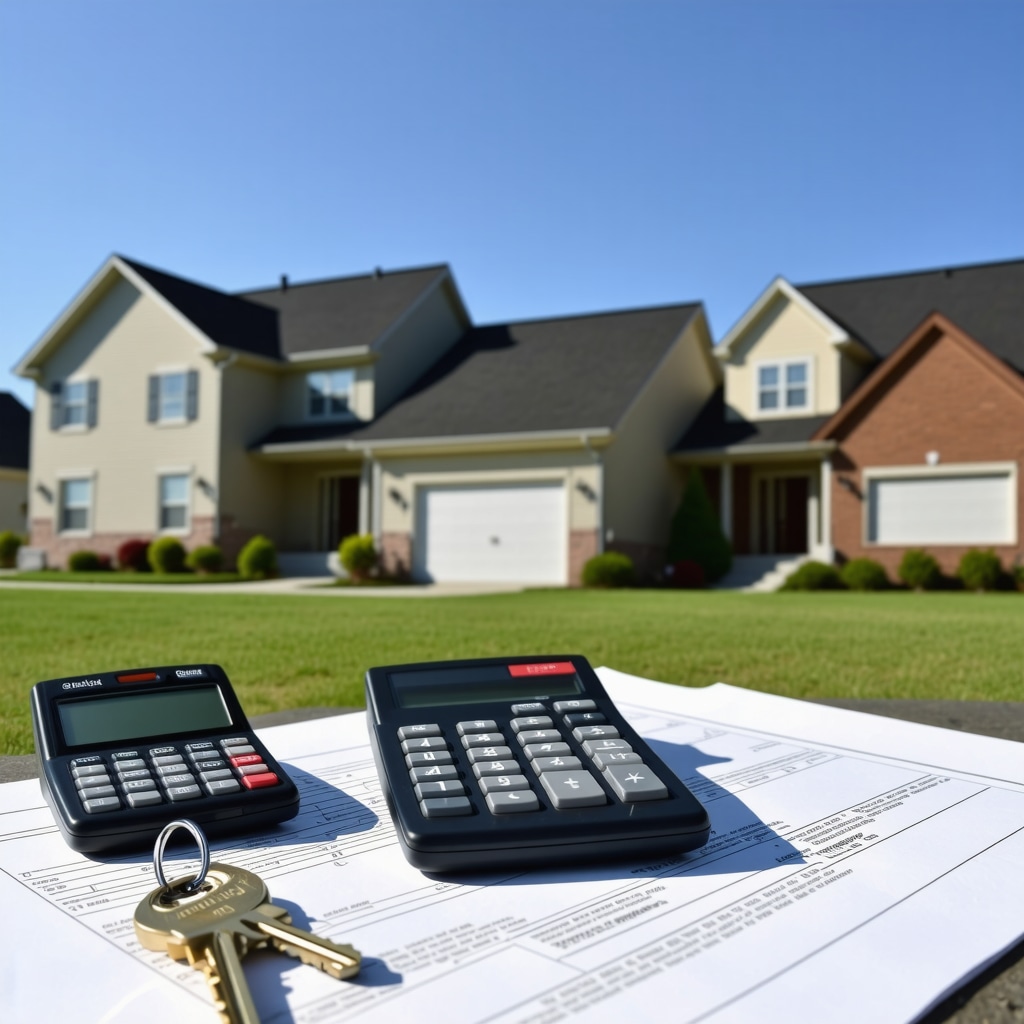 Investment Property Mortgages in Tennessee: Best Options for 2025