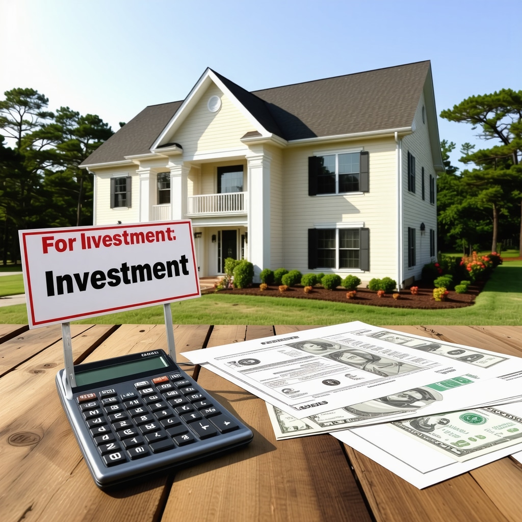 Investment Property Mortgages in Tennessee: Best Rates & Tips for 2025