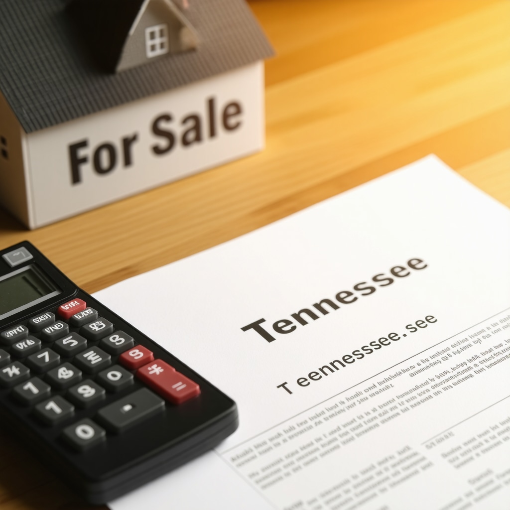 Investment Property Mortgages in Tennessee: Best Rates & Tips for 2025