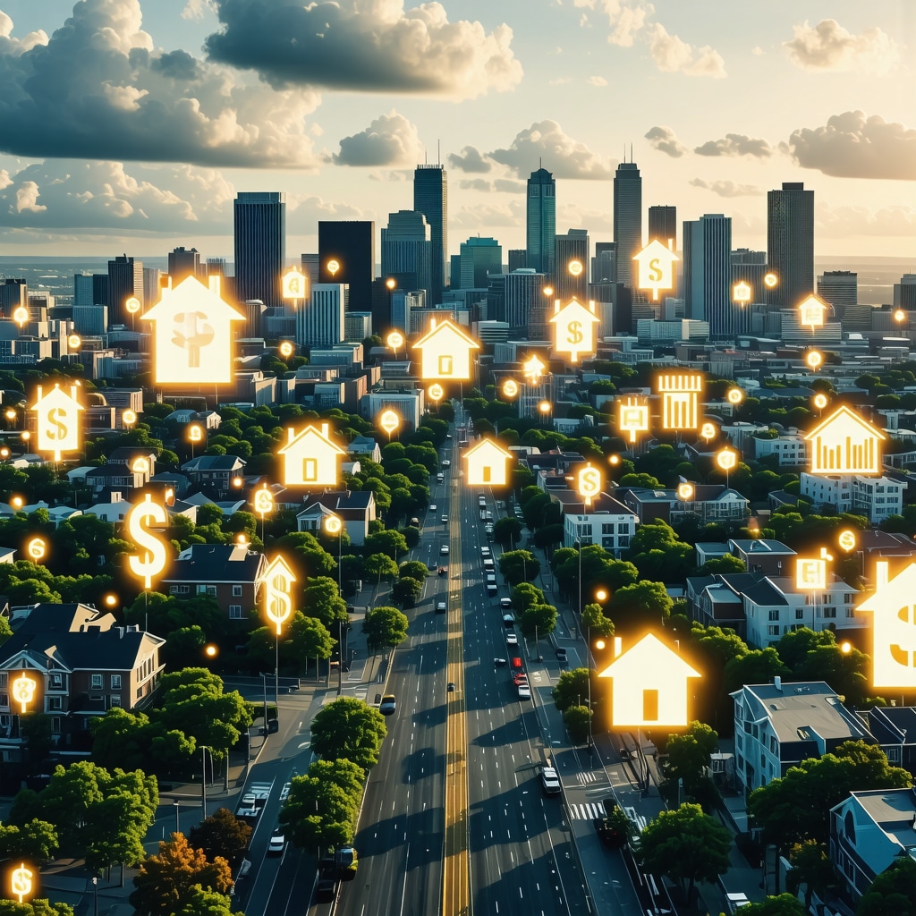 Investment Property Mortgages in Tennessee: Expert 2025 Rate Tips