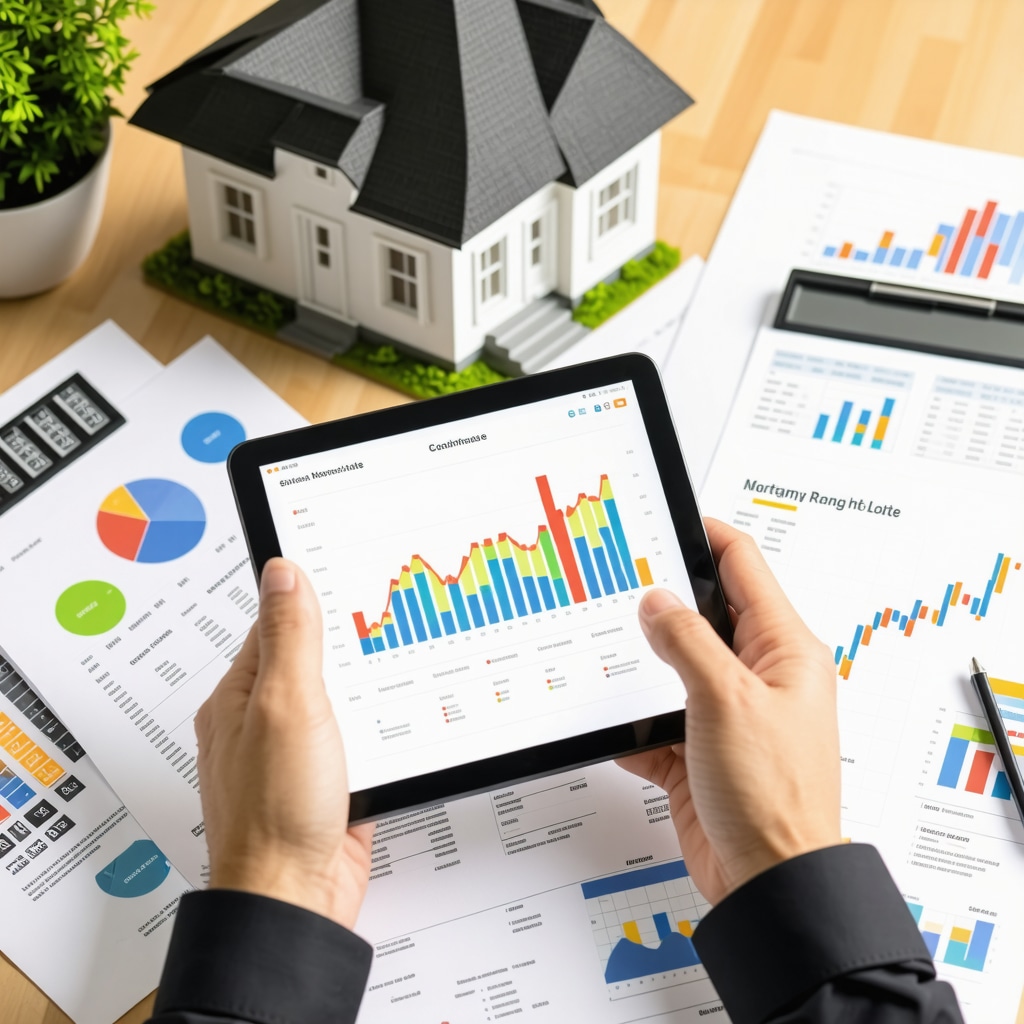 Investment Property Mortgages in Tennessee: Expert Rate Insights 2025