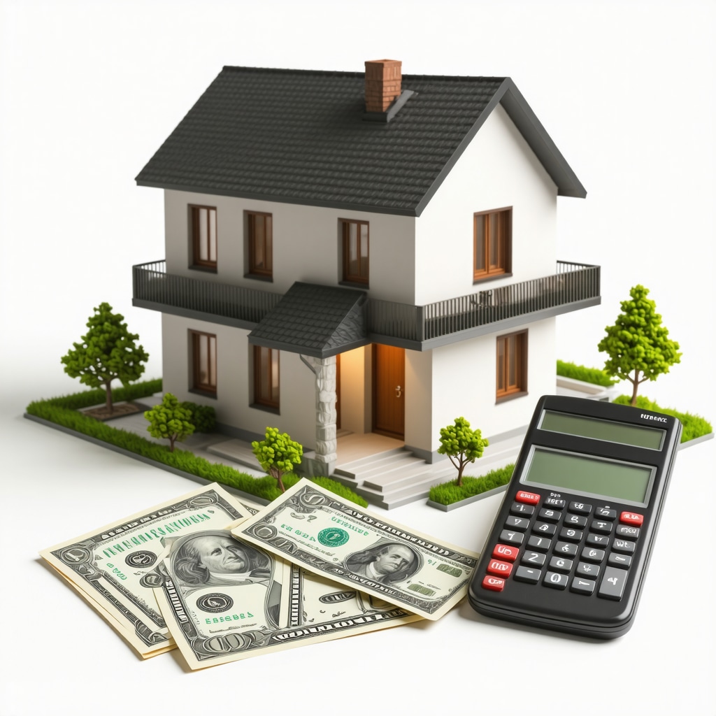 Investment Property Mortgages in Tennessee: How to Get the Best Rates
