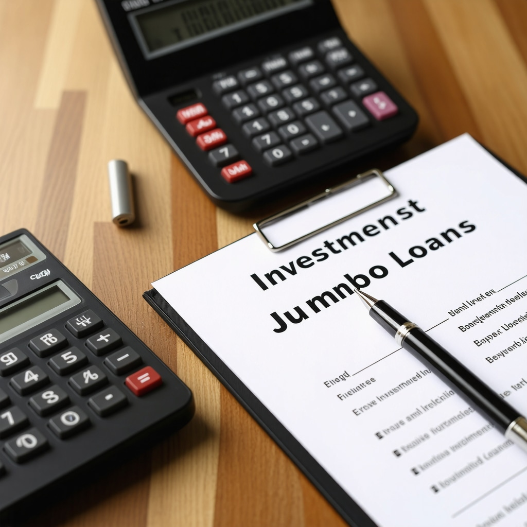 Investment Property Mortgages in Tennessee: Jumbo Loan Insights 2025