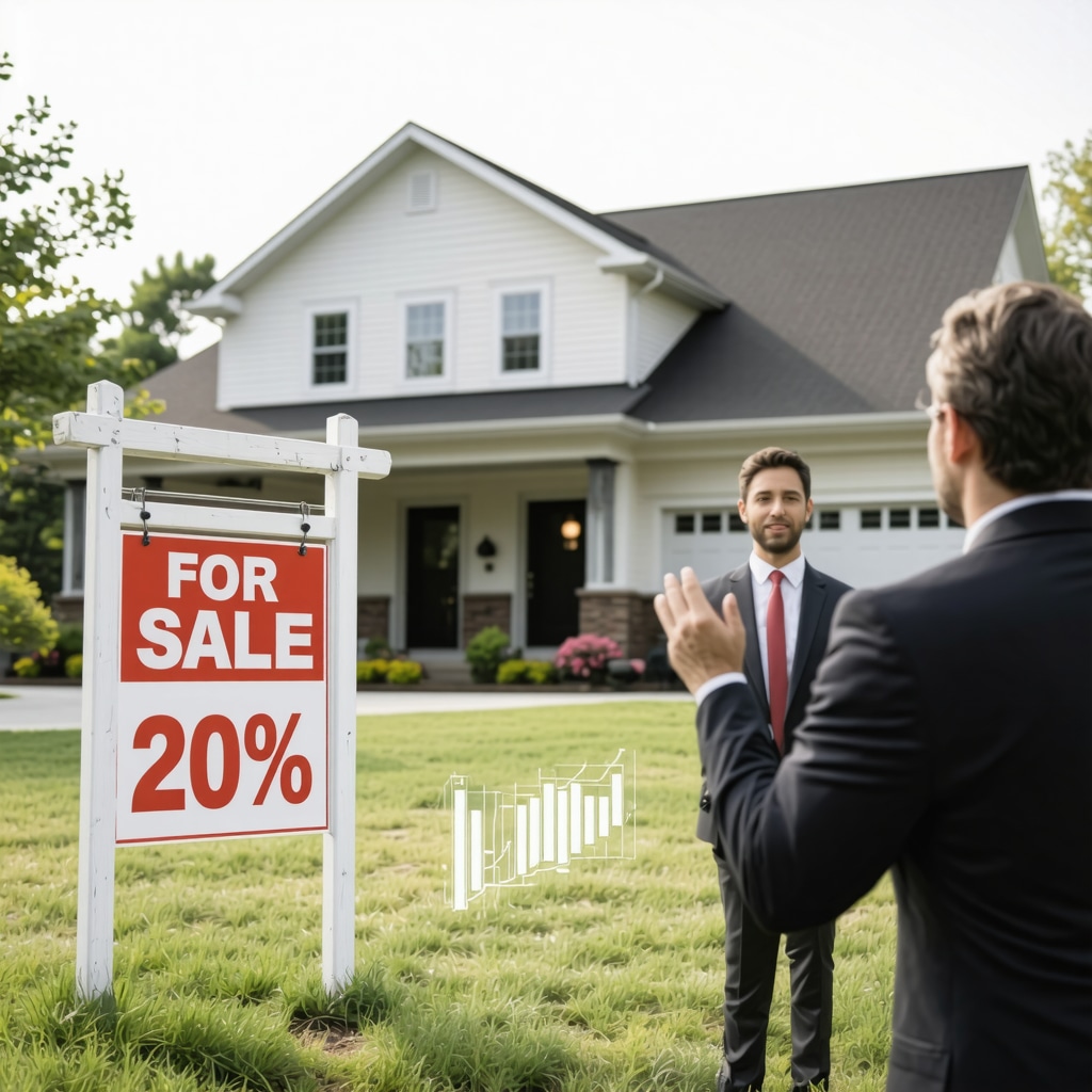 Investment Property Mortgages in Tennessee: Lock Lowest Rates Now