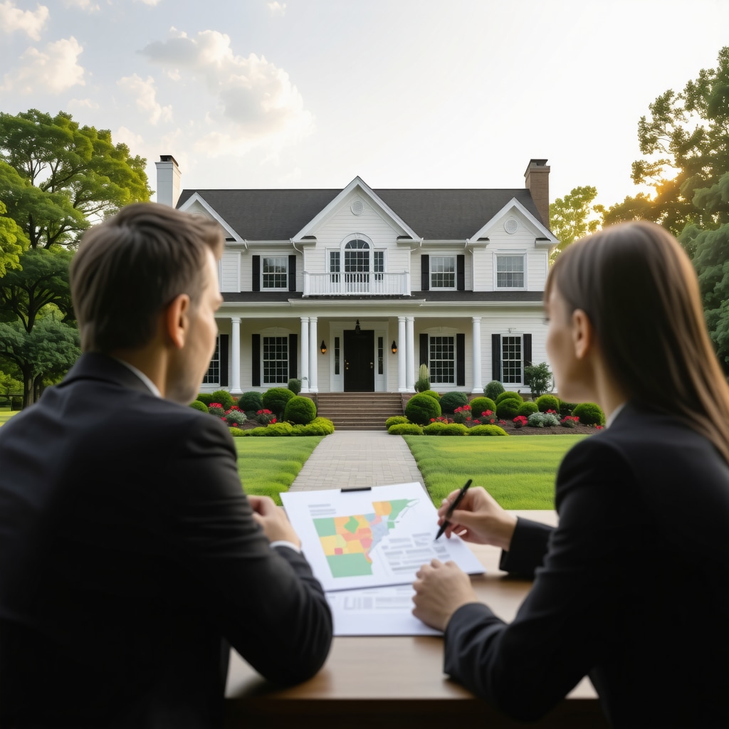 Jumbo Mortgage Loan Options in Tennessee: What You Need to Know