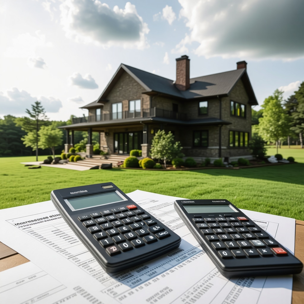 Jumbo Mortgage Rates in Tennessee: Best Options for 2025 Borrowers