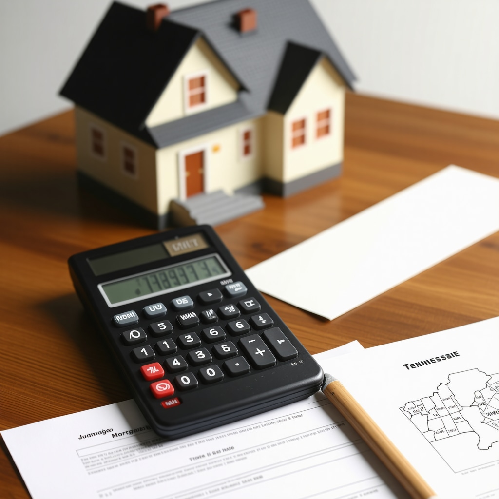 Jumbo Mortgage Rates in Tennessee: What Buyers Should Know 2025