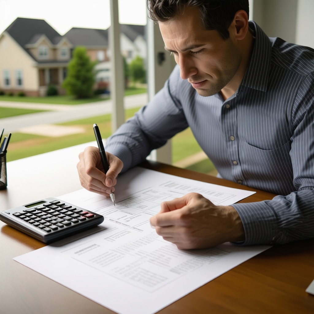 Jumbo Mortgage Rates in Tennessee: What Homebuyers Must Know Now