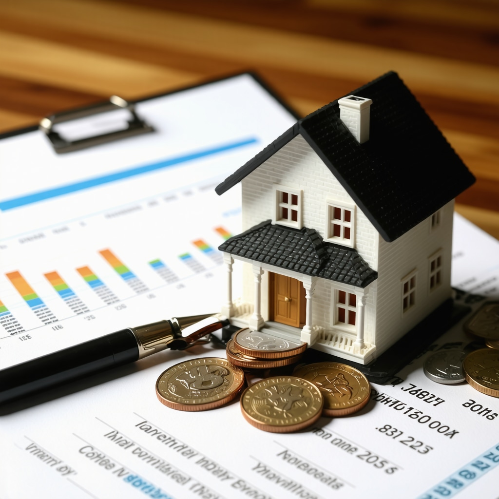 Jumbo Mortgage Rates vs Conventional Loans: Tennessee 2025 Guide