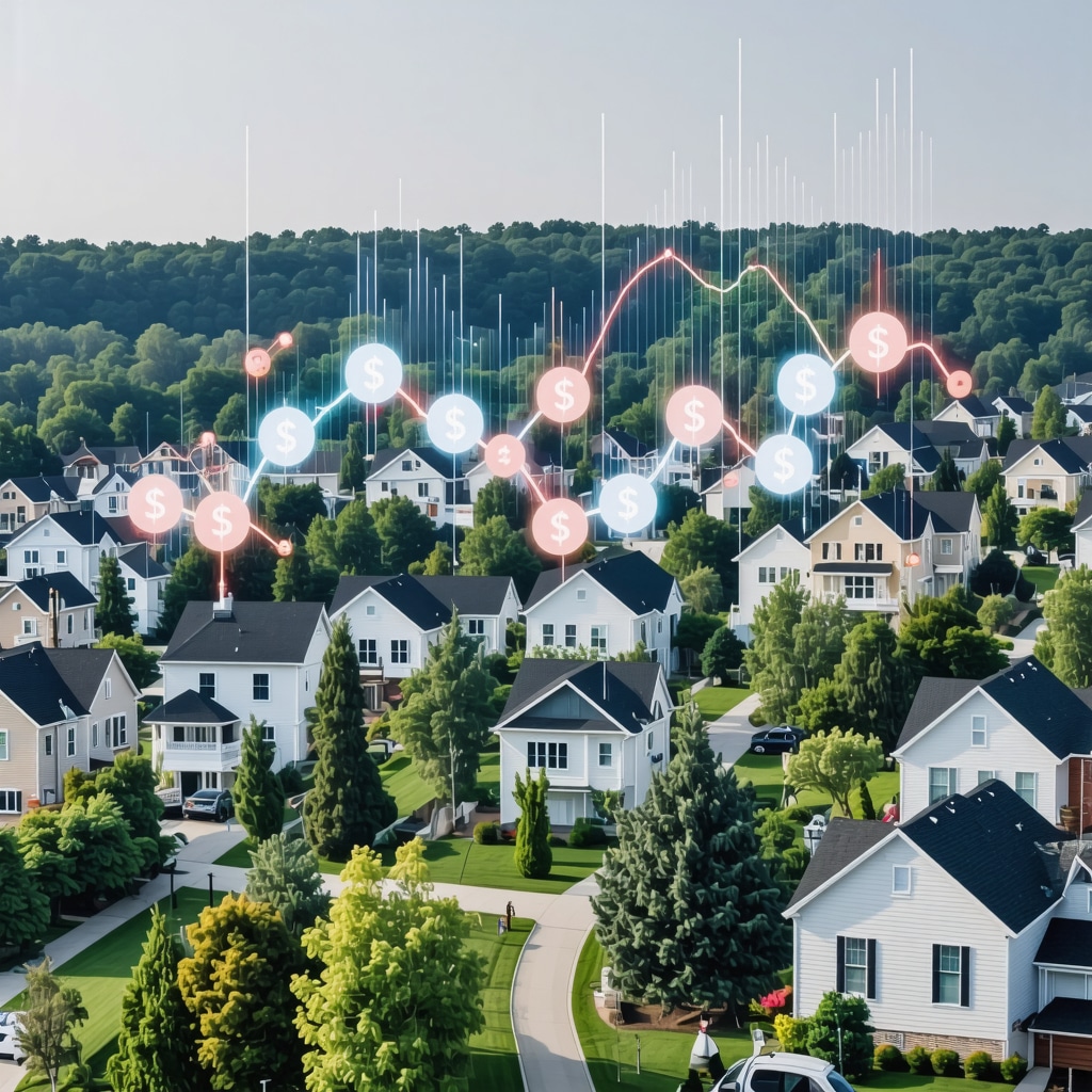 Knoxville Home Loan Rates 2025: Trends and Predictions You Need
