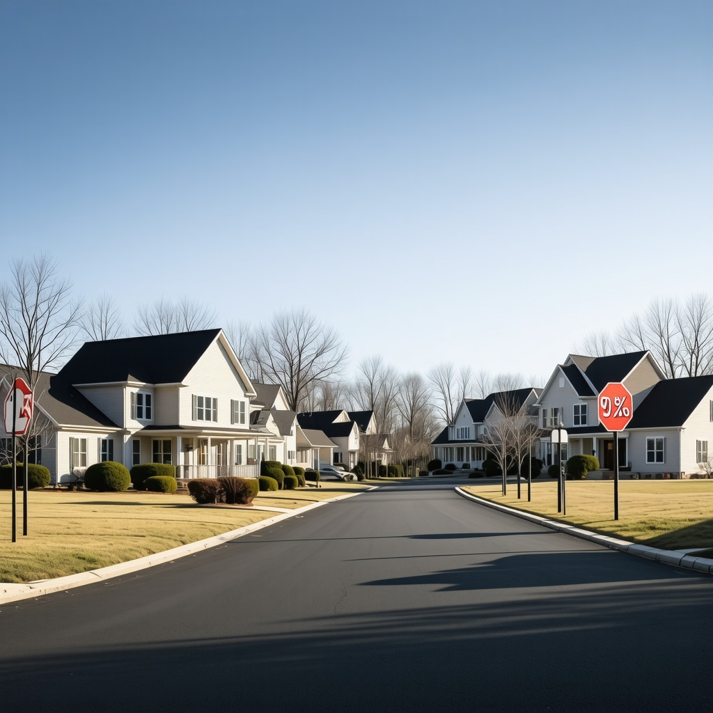 Knoxville Home Loan Rates 2025: What Buyers Need to Know