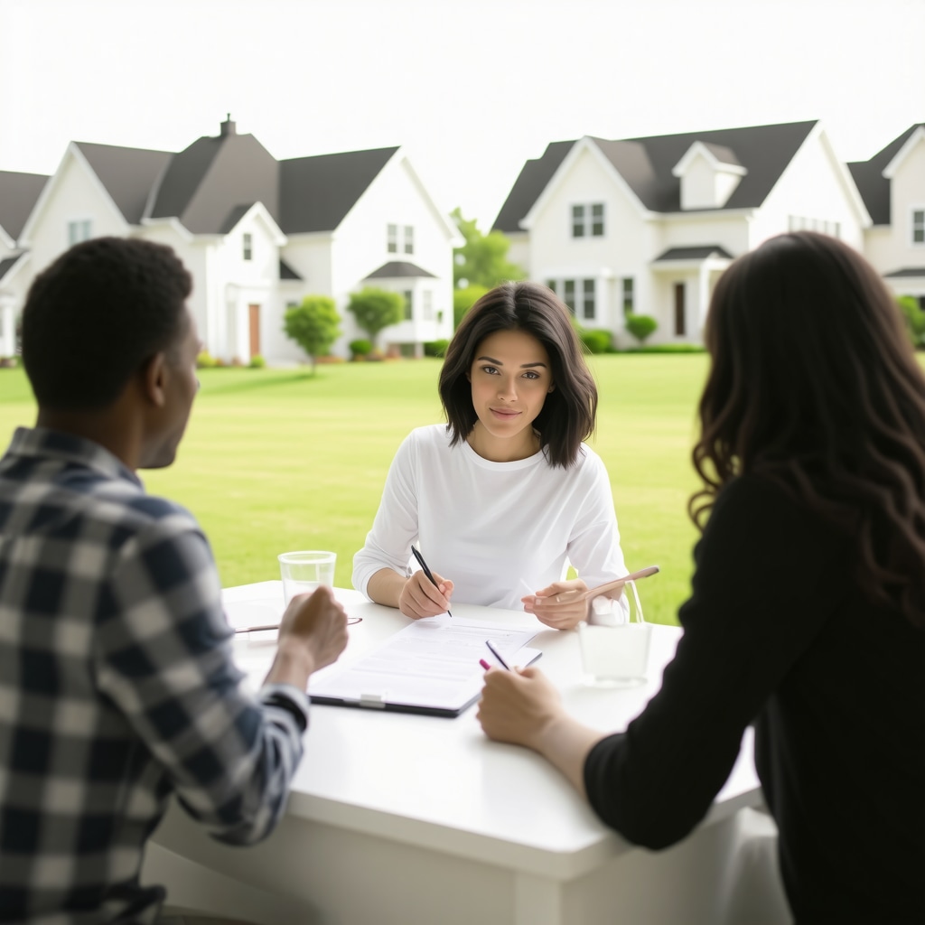 Knoxville Home Loan Rates Explained: What Buyers Must Know 2025