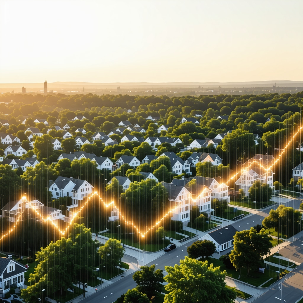 Knoxville Home Loan Rates Explained: What Drives the Market in 2025?