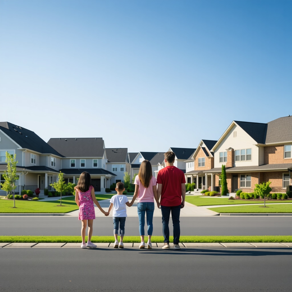 Knoxville Home Loan Rates Forecast 2025: What Buyers Expect
