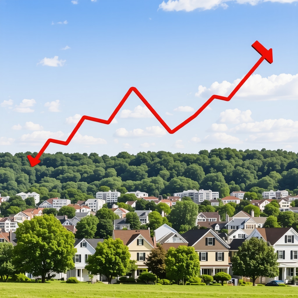 Knoxville Home Loan Rates Forecast: What to Expect in 2025