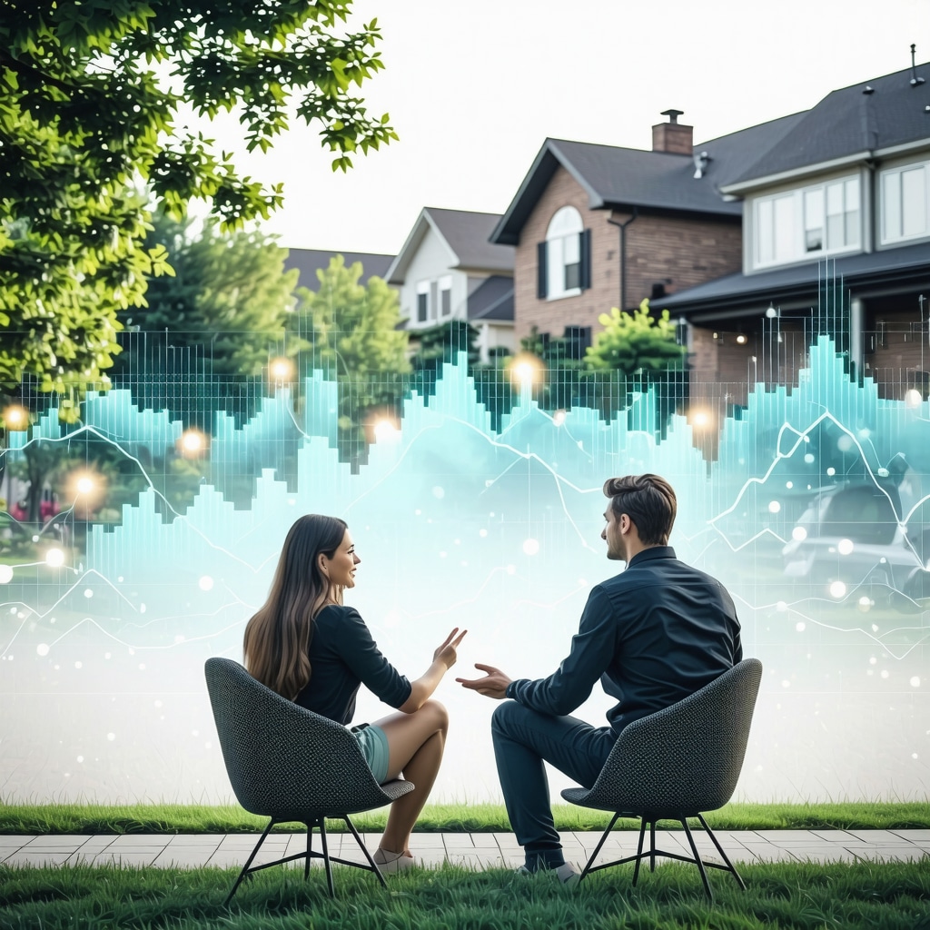Knoxville Home Loan Rates Forecast for 2025: What Buyers Should Expect